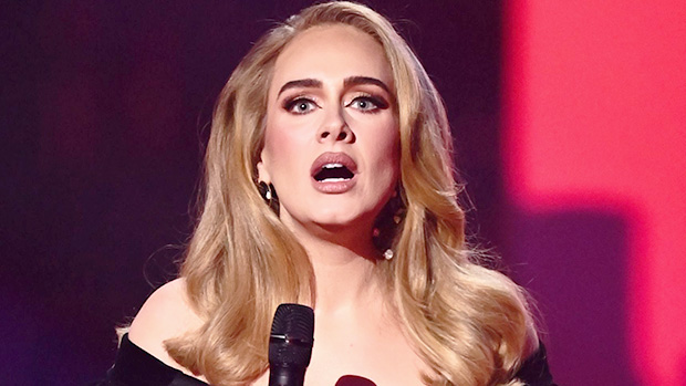 Adele