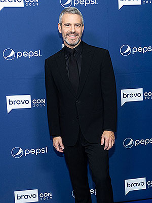Andy Cohen
