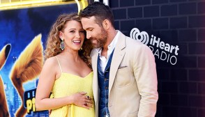 Blake Lively Ryan Reynolds