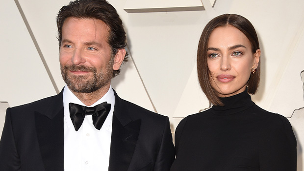 Bradley Cooper, Irina Shayk