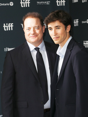 brendan fraser
