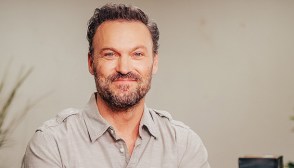 Brian Austin Green interview