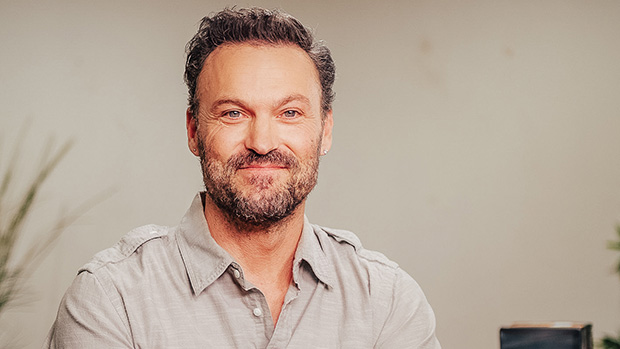 Brian Austin Green interview