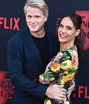 cary elwes, lisa marie kurbikoff