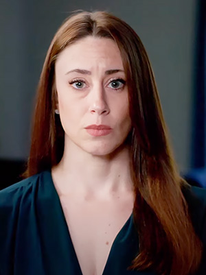 Casey Anthony