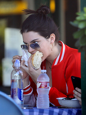 Kendall Jenner