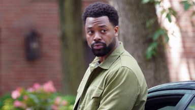 LaRoyce Hawkins