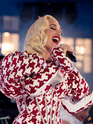 Gwen Stefani
