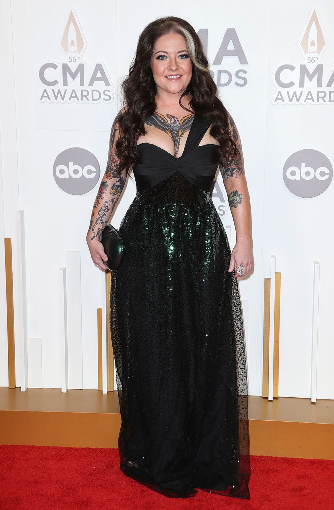 Ashley McBryde