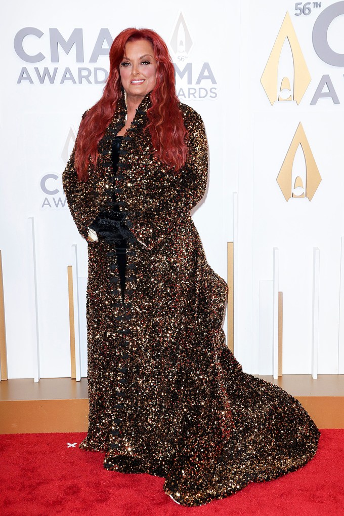 Wynonna Judd