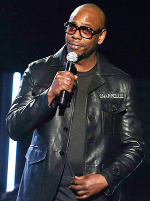 Dave Chapelle