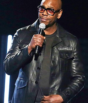 Dave Chapelle