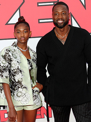 dwyane zaya wade