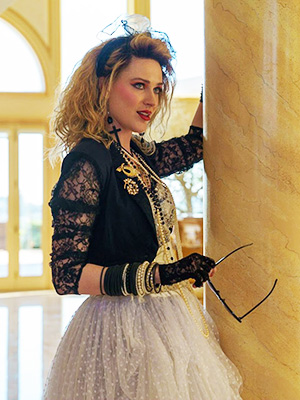 Evan Rachel Wood