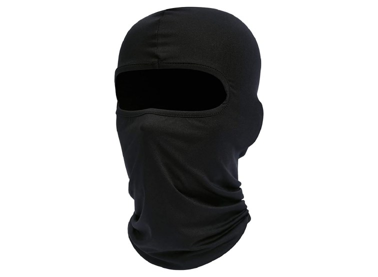 balaclava review