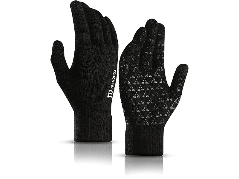 touch screen gloves