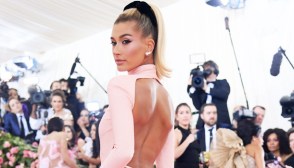hailey bieber
