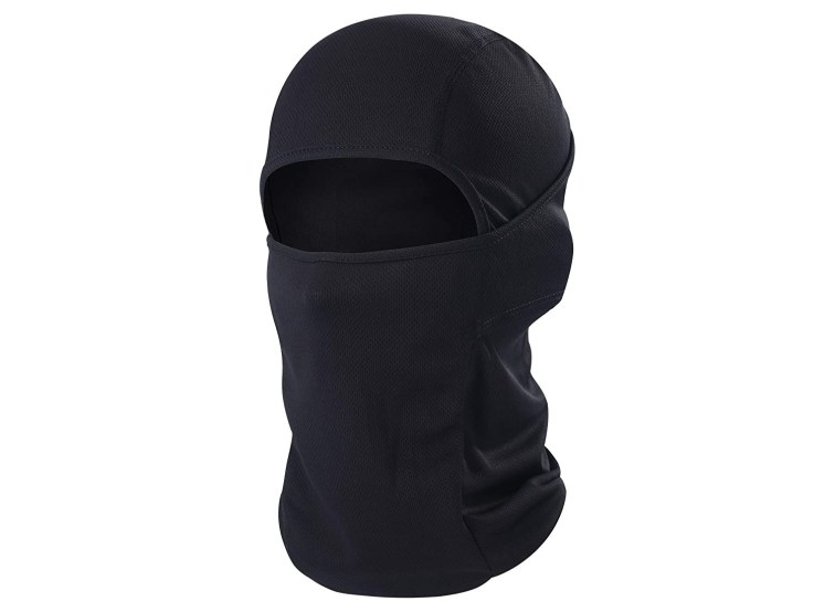 balaclava review