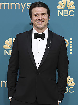 Jason Ritter