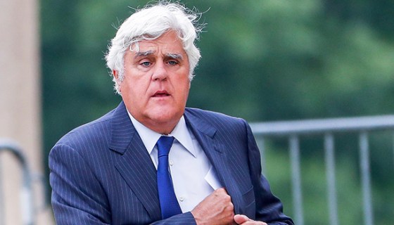 jay leno