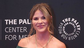 Jenna Bush Hager