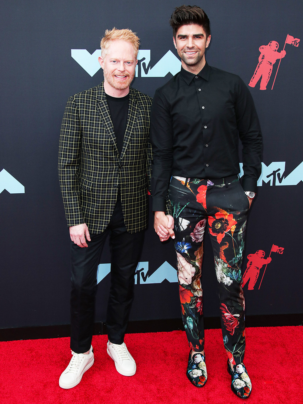 2019 MTV Video Music Awards - Arrivals