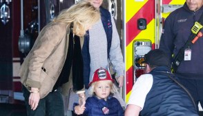 Jill Biden, Beau Biden