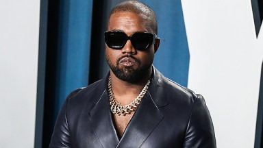 Kanye West