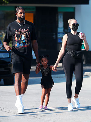 Khloe Kardashian