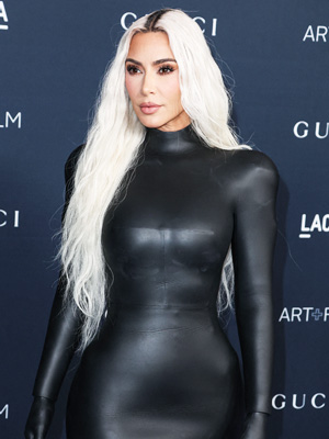 kim kardashian