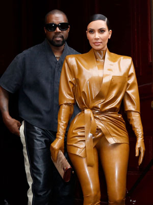 kimye