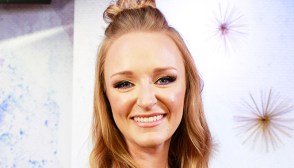 maci bookout