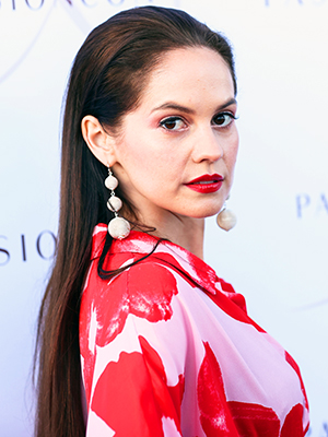 Melanie Zanetti