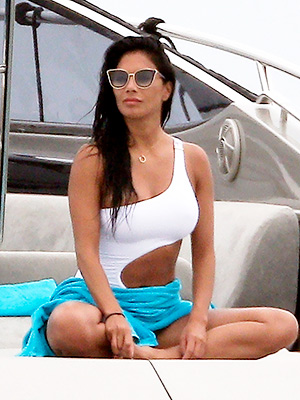 nicole scherzinger
