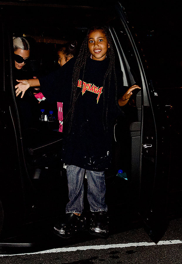 North West