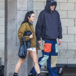 Maui, HI  - *EXCLUSIVE*  - Pete Davidson and Chase Sui Wonders leave Hawaii after a romantic week. Pictures were taken on 01/26/22.

Pictured: Pete Davidson and Chase Sui Wonders

BACKGRID USA 29 JANUARY 2023 

BYLINE MUST READ: BACKGRID

USA: +1 310 798 9111 / usasales@backgrid.com

UK: +44 208 344 2007 / uksales@backgrid.com

*UK Clients - Pictures Containing Children
Please Pixelate Face Prior To Publication*