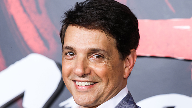 Ralph Macchio