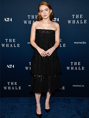 Sadie Sink