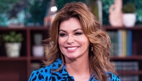 shania twain