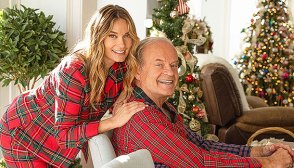 Spencer Kelsey Grammer