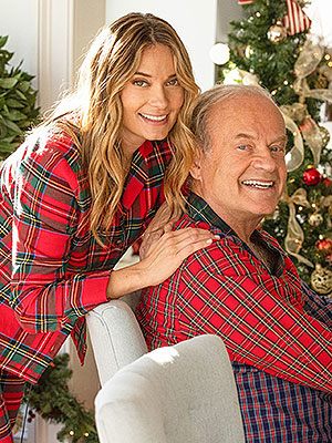 Spencer Kelsey Grammer