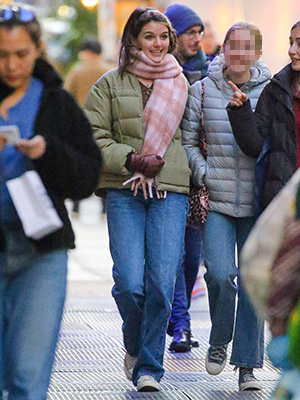 Suri Cruise
