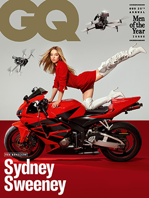 sydney sweeney