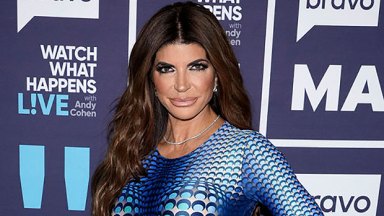 Teresa Giudice