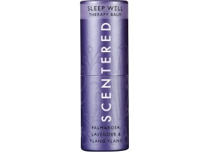 Scentered essential oil balm stick