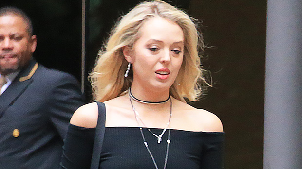 Tiffany Trump