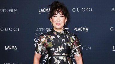 Sandra Oh