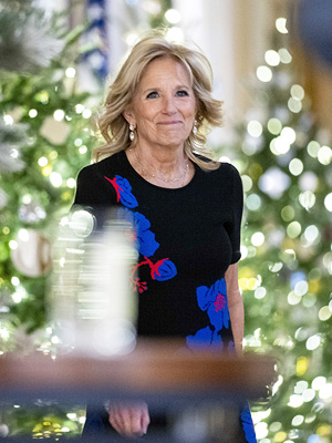 jill biden