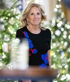 jill biden