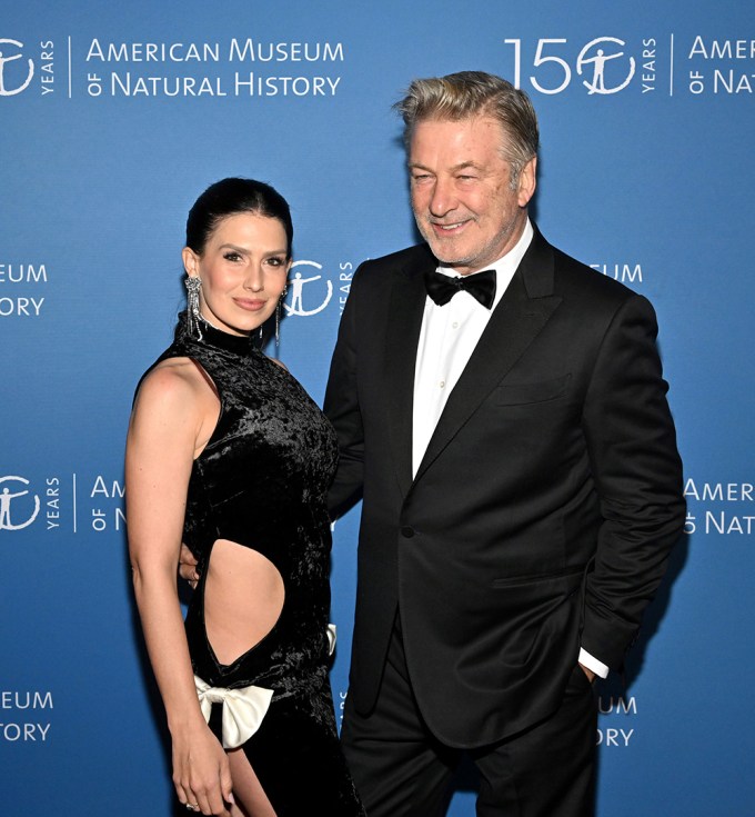 American Museum of Natural History’s 2022 Museum Gala